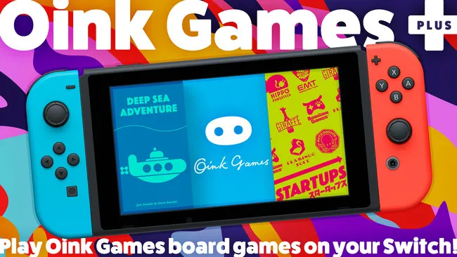 ゲーム