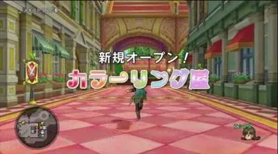 ドラゴンクエストⅩ