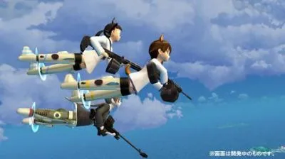 ストライクウィッチーズ