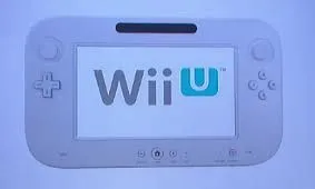 WiiU