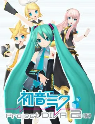 初音ミク