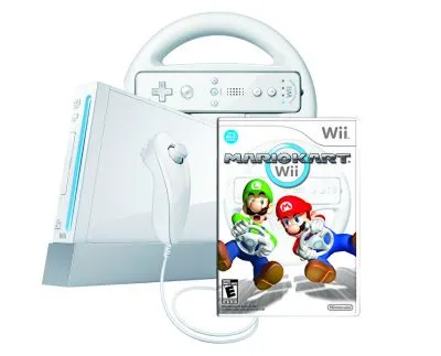 Wii値下げ