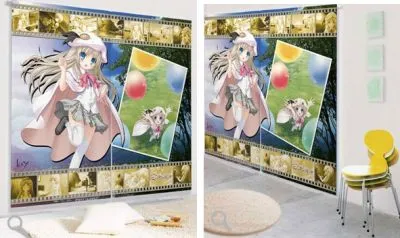 クドわふたー
