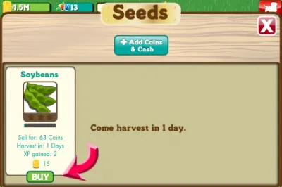 FarmVille