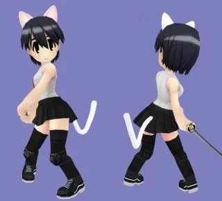 メタルサーガ・ニューフロンティア