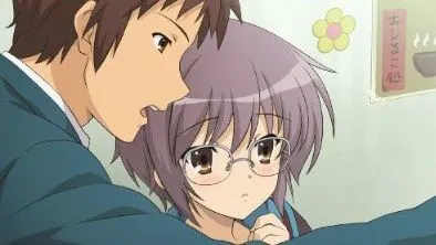 涼宮ハルヒの追想