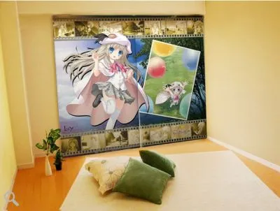 クドわふたー