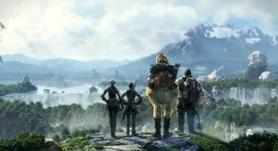 FFXIV