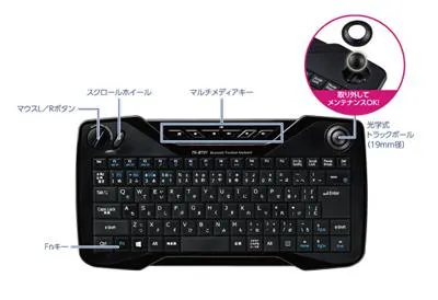 TK-BT01