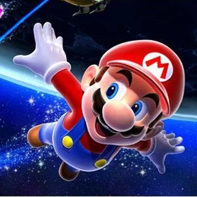 マリオ