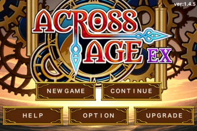 アクロスエイジ