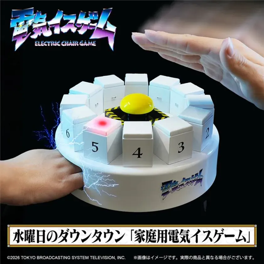 ゲーム