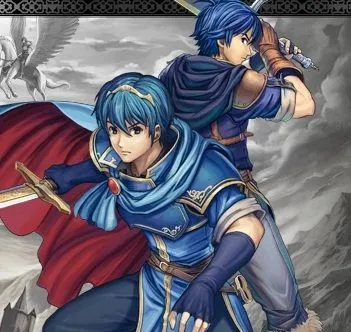 ファイアーエムブレム