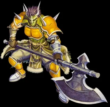 ファイアーエムブレム